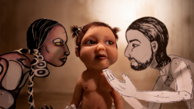 Meneath: The Mirrors of Ethics