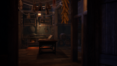 The Pirate Queen: A Forgotten Legend