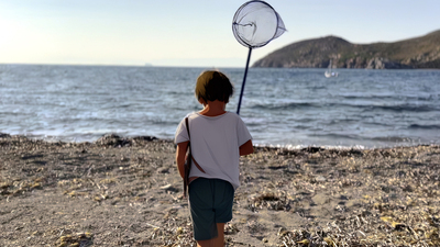 In Search of Time