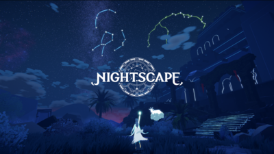 Nightscape