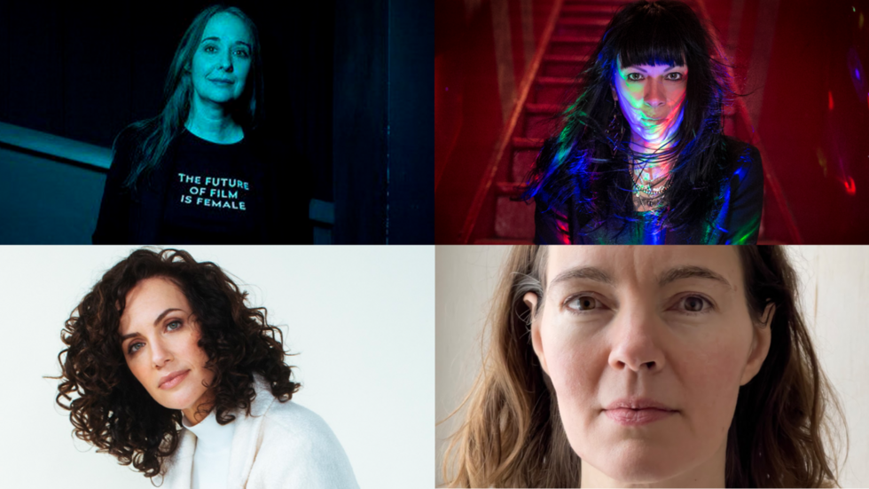 Who’s Scared Now? – Feeling the Power of Gender and Fear