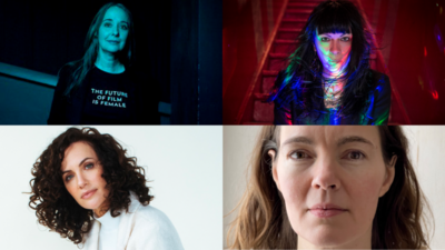 Who’s Scared Now? – Feeling the Power of Gender and Fear