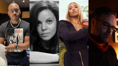 BMI Presents “How I Wrote That…. Behind the Score” Featuring Composers Jongnic Bontemps, Anna Drubich, Meredith Ezinma Ramsay and Gil Talmi