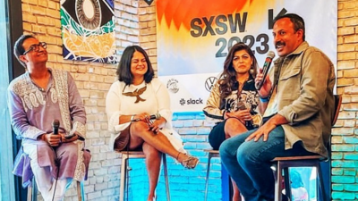 Creating Compelling Indian Content for A Global Audience