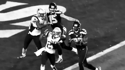One Yard