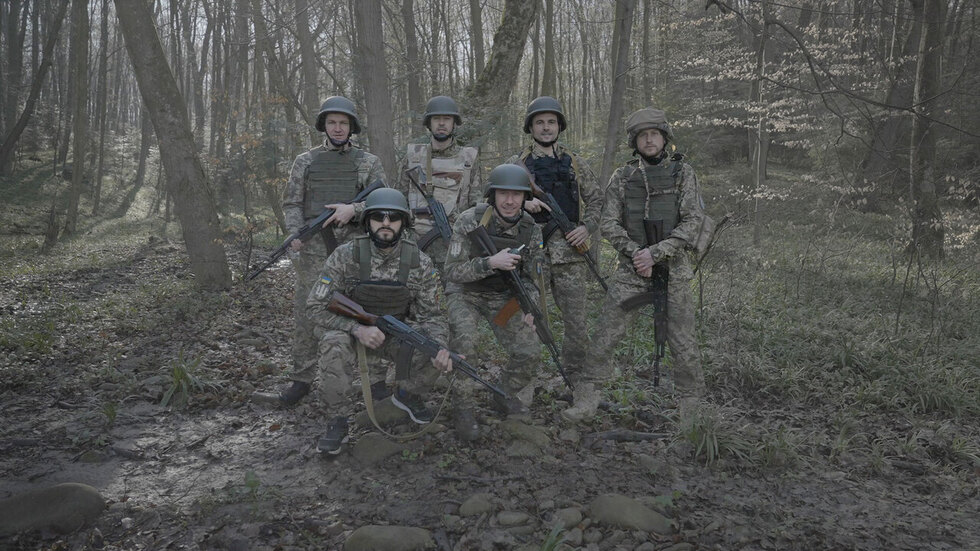 Captains of Ukraine