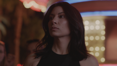 Special Screening: Miss Brown