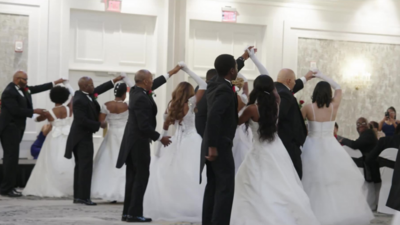 The Debutantes