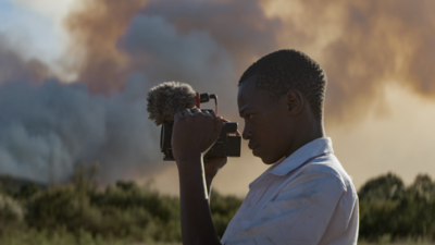 Searching for Amani