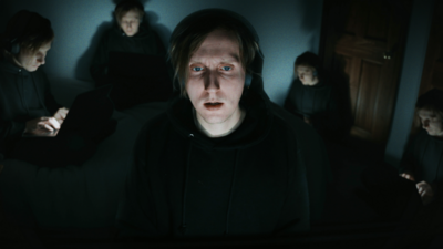 How I Faked My Life with AI