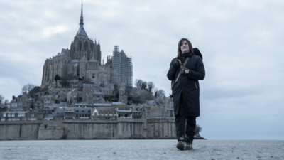 The Walking Dead: Daryl Dixon – The Book of Carol