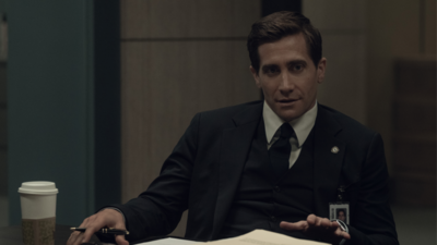 Presumed Innocent