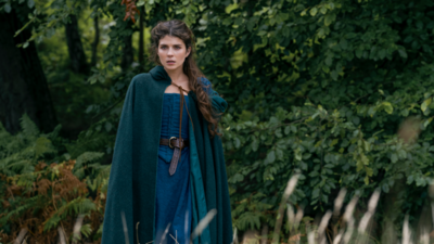 My Lady Jane