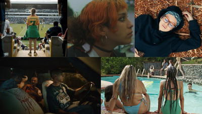 Shorts: ¡Viva Vida!