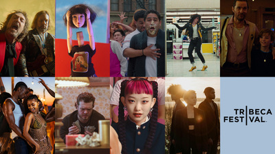 Shorts: Music Videos