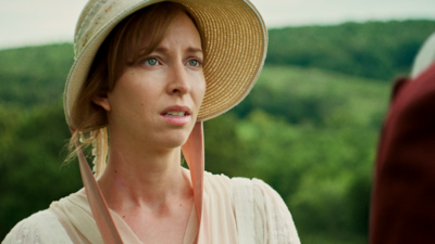 Jane Austen's Period Drama