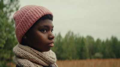 Makayla's Voice: A Letter to the World