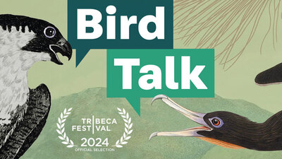 Bird Talk