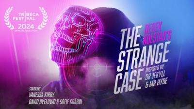 The Strange Case