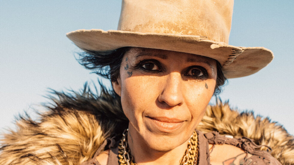 Tribeca Presents: Linda Perry & Stella Rose