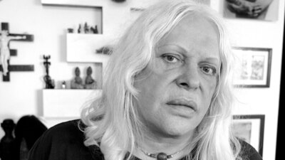 Tribeca Presents: Genesis P-Orridge Tribute Concert