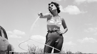 Elizabeth Taylor: The Lost Tapes