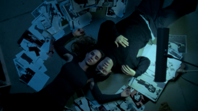 Requiem for a Dream 25th Anniversary