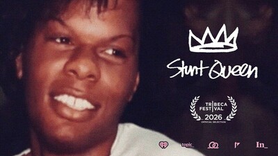 Stunt Queen