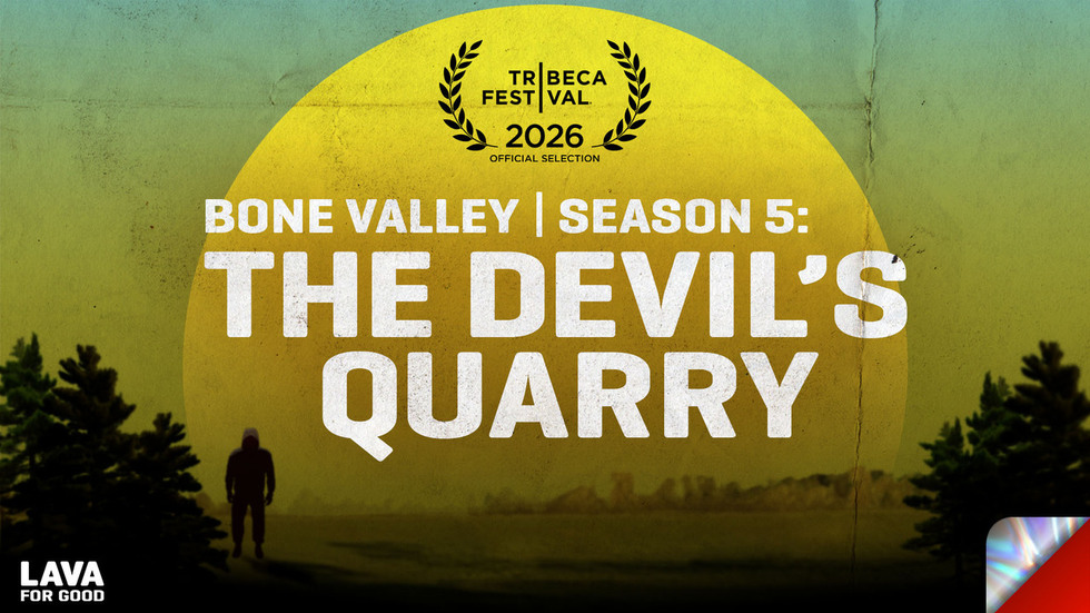 Bone Valley