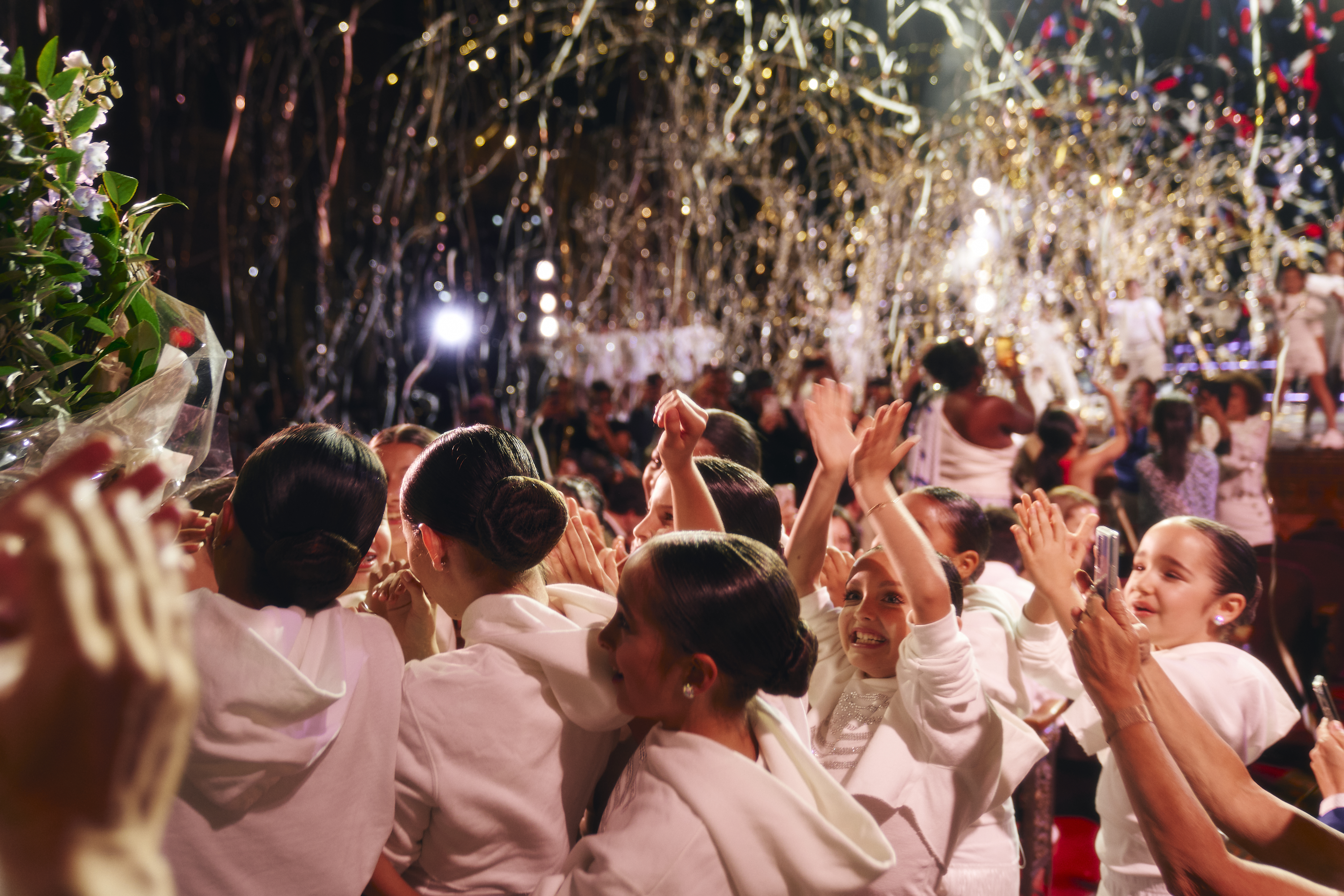 Get in on all the Celebrations