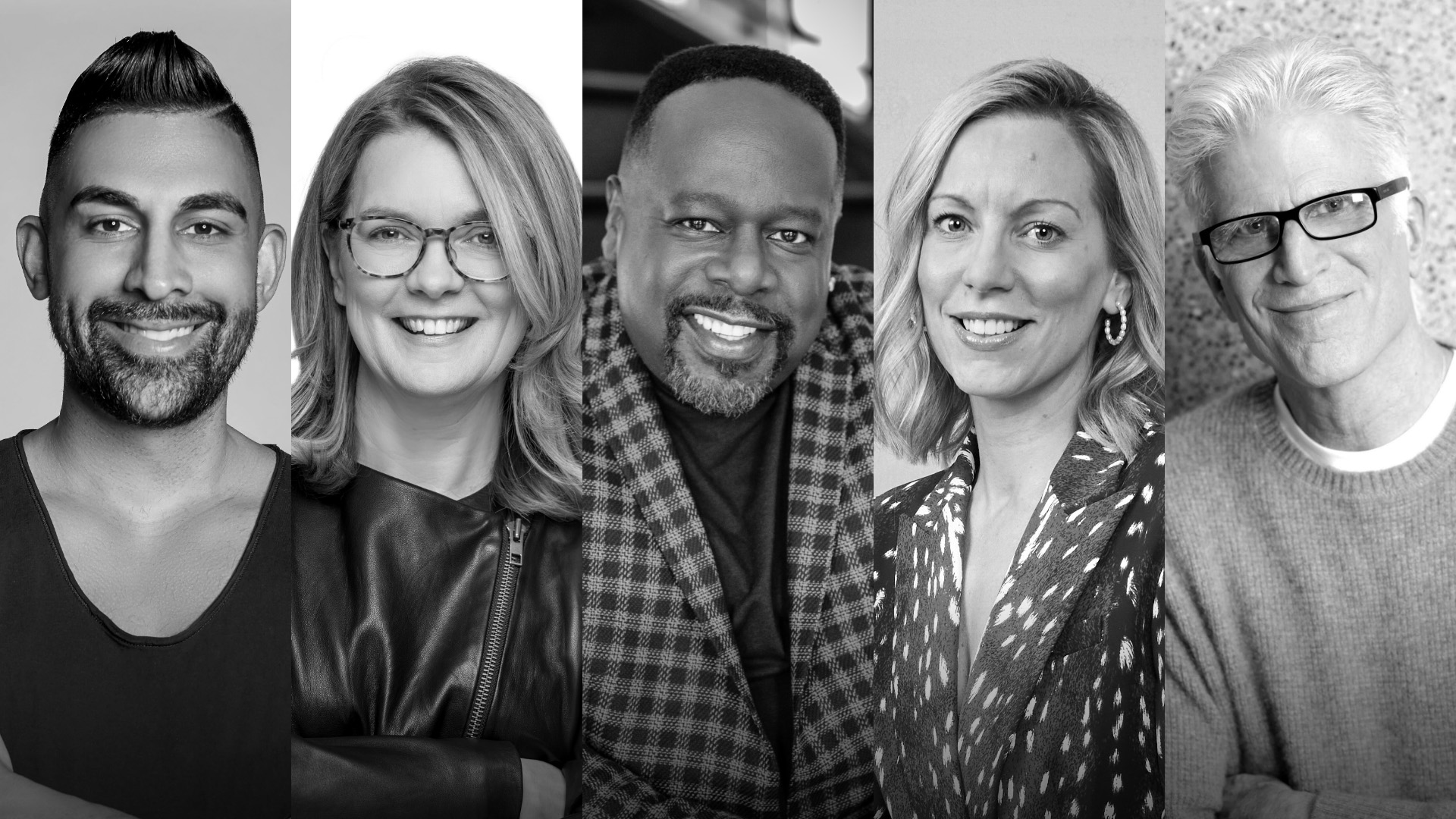 Meet the 2026 Tribeca X Speakers